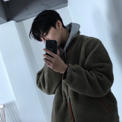 微信个性非主流伤感男生头像