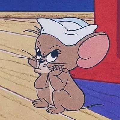 微信搞怪逗比动漫头像