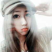 2018最新唯美非主流情侣头像合集下载