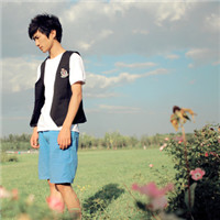 2018最新唯美非主流情侣头像合集下载