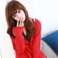 2018最新唯美非主流情侣头像合集下载