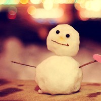 2018最新唯美非主流情侣头像合集下载