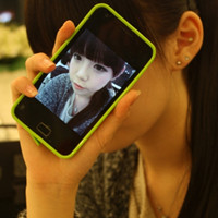 非主流可爱的微信最新女生头像合集下载