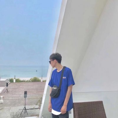 微信个性超拽情侣头像