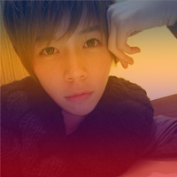 2018最新唯美非主流情侣头像合集下载