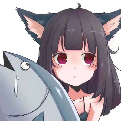 微信搞怪逗比动漫头像