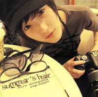 唯美小清新微信一左一右情侣头像合集下载