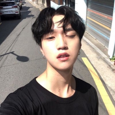 微信个性非主流伤感男生头像