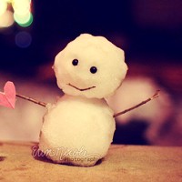 2018最新唯美非主流情侣头像合集下载