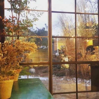 微信个性唯美风景头像