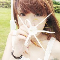 唯美清新有意境女生微信头像下载