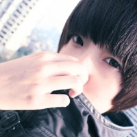 2018最新唯美非主流情侣头像合集下载