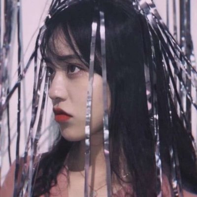 微信伤感非主流女生头像