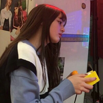 微信唯美伤感女生头像