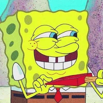 微信搞怪逗比动漫头像