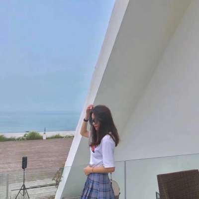 微信个性超拽情侣头像