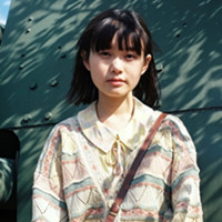 微信十月最新清纯非主流女生头像合集下载