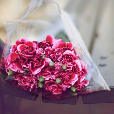 微信个性唯美风景头像