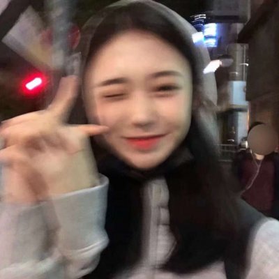 微信伤感非主流女生头像