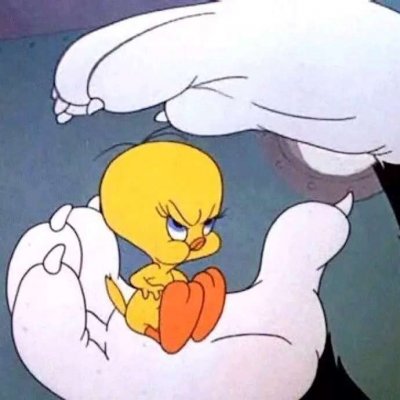 微信搞怪逗比动漫头像