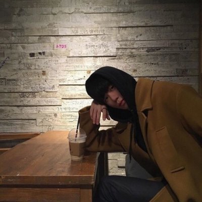 微信个性非主流伤感男生头像