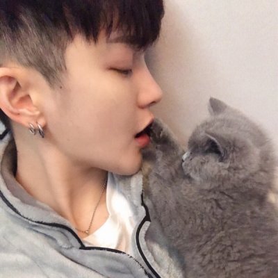 微信个性非主流伤感男生头像