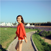 2018最新唯美非主流情侣头像合集下载