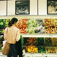 微信十月最新清纯非主流女生头像合集下载