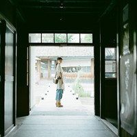 微信十月最新清纯非主流女生头像合集下载