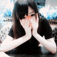 2018最新唯美非主流情侣头像合集下载