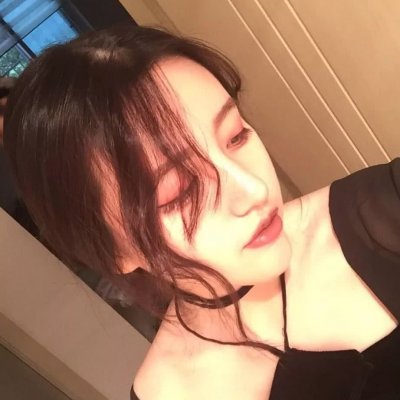 微信唯美伤感女生头像