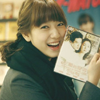 微信十月最新清纯非主流女生头像合集下载