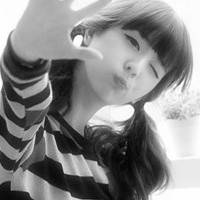 个性非主流微信最新带字头像套图下载