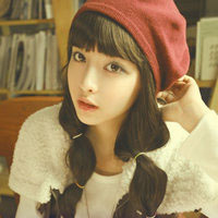 唯美小清新微信一左一右情侣头像合集下载