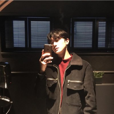 微信个性非主流伤感男生头像