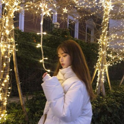 微信伤感非主流女生头像