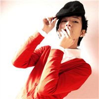 2018最新唯美非主流情侣头像合集下载