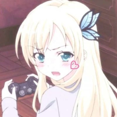 微信搞怪逗比动漫头像