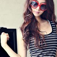 非主流可爱的微信最新女生头像合集下载