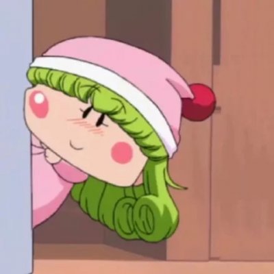 微信搞怪逗比动漫头像