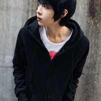 2018最新唯美非主流情侣头像合集下载