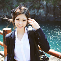 非主流可爱的微信最新女生头像合集下载