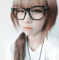 非主流可爱的微信最新女生头像合集下载