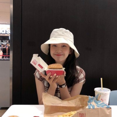 微信伤感非主流女生头像