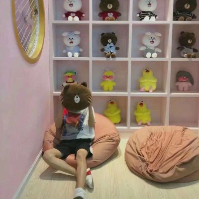 微信个性超拽情侣头像