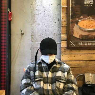 微信个性非主流伤感男生头像