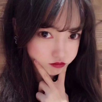 微信伤感非主流女生头像