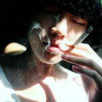 2018最新唯美非主流情侣头像合集下载