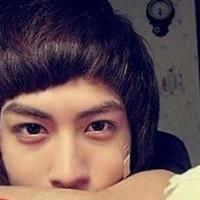 唯美小清新微信一左一右情侣头像合集下载