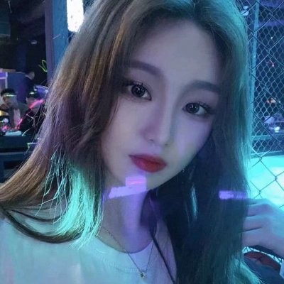 微信伤感非主流女生头像